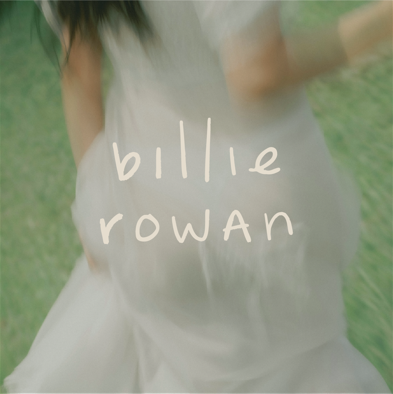 Billie Rowan