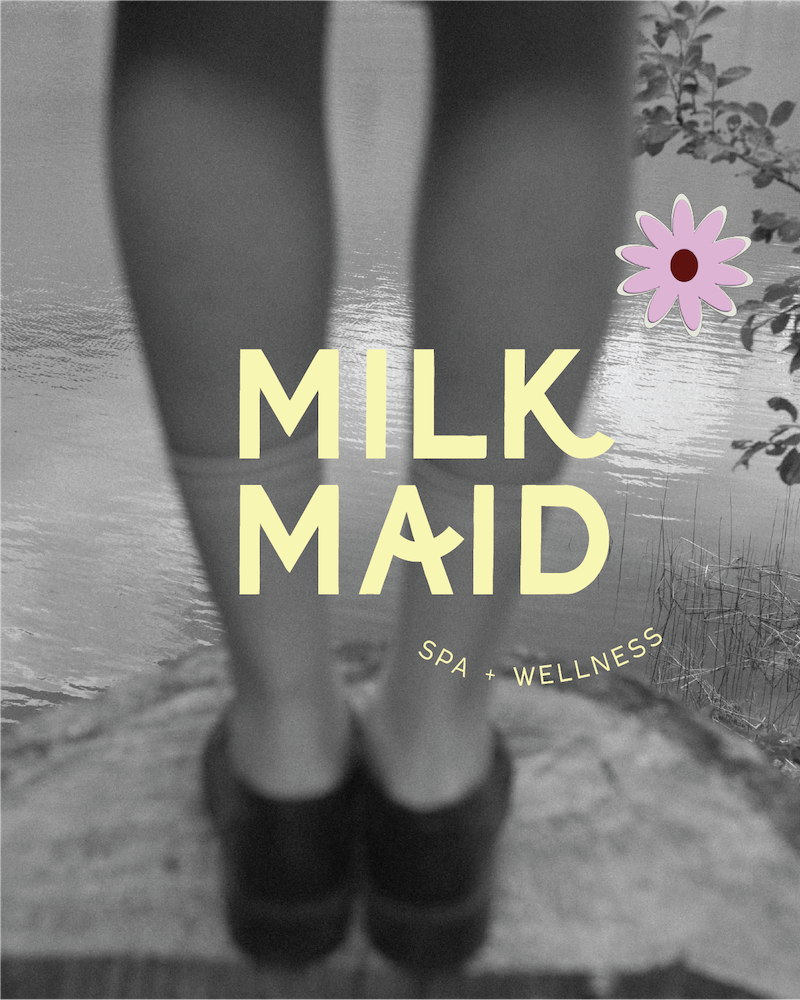 Milk Maid