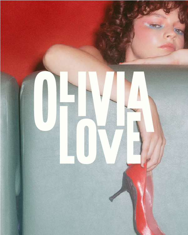 Olivia Love